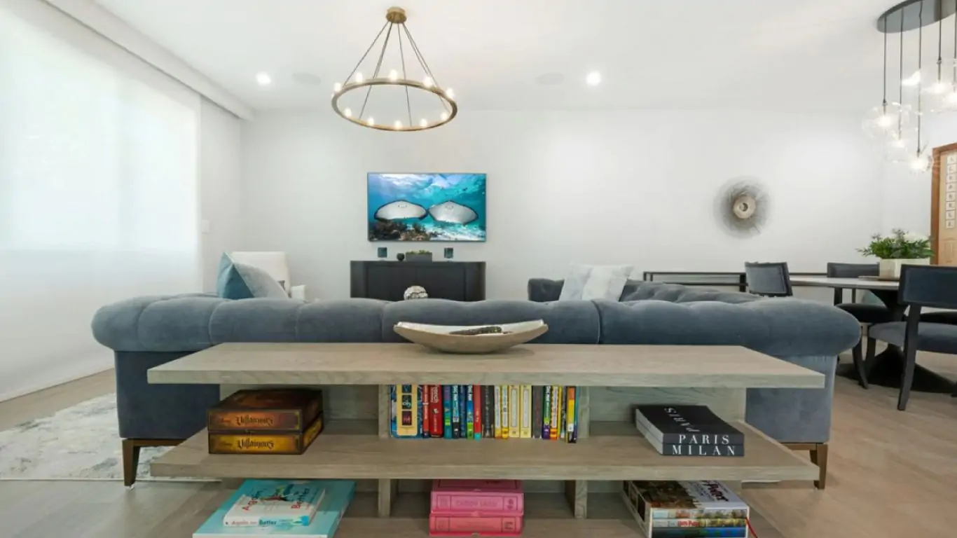 Villa Even Keel | Cayman Islands