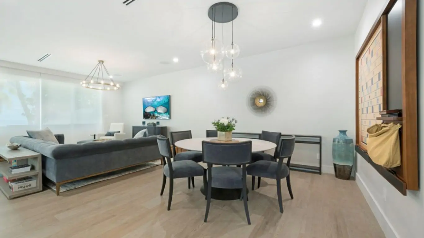 Villa Even Keel | Cayman Islands