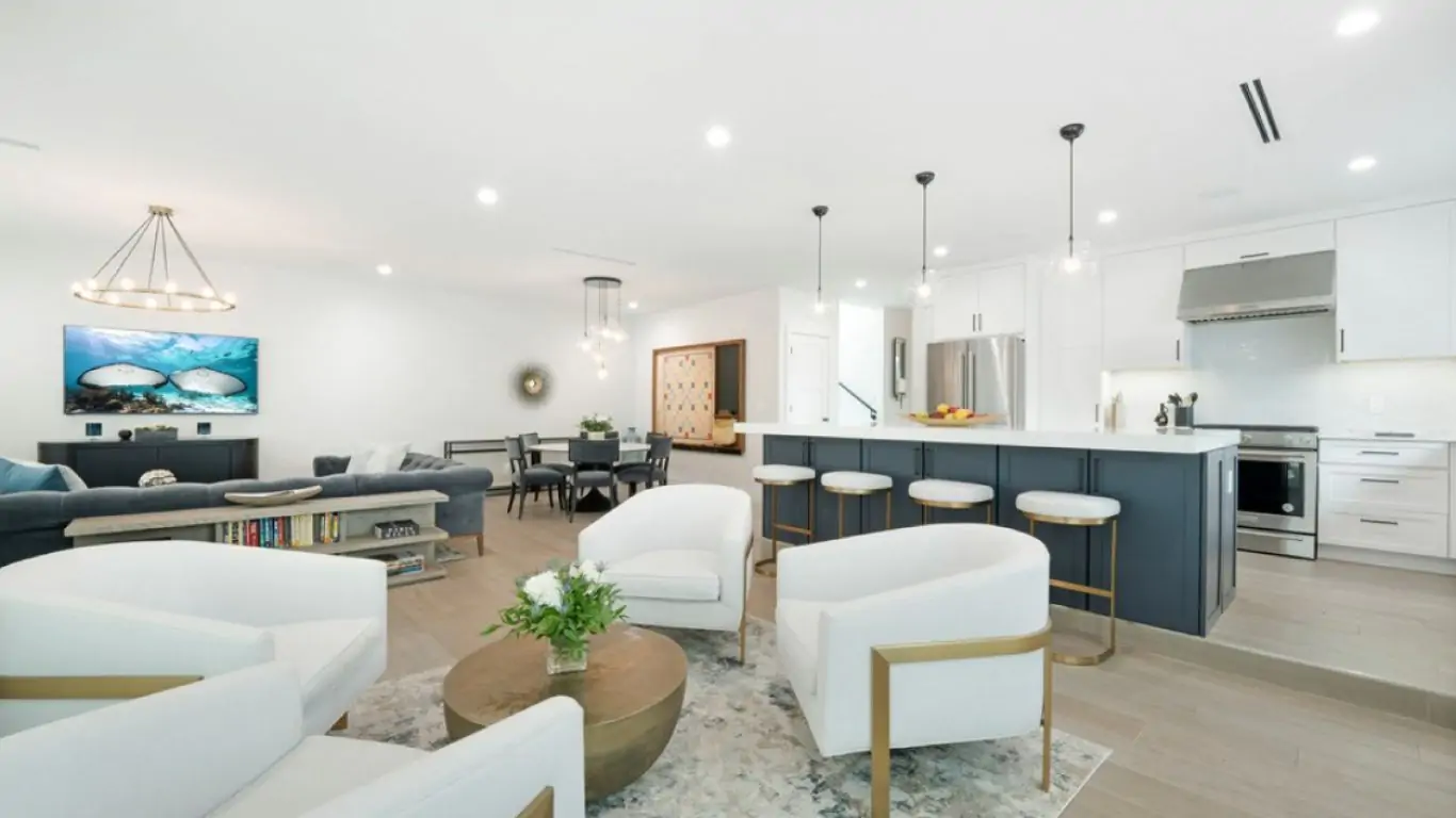 Villa Even Keel | Cayman Islands