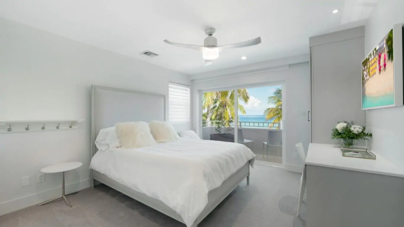 Villa Even Keel | Cayman Islands