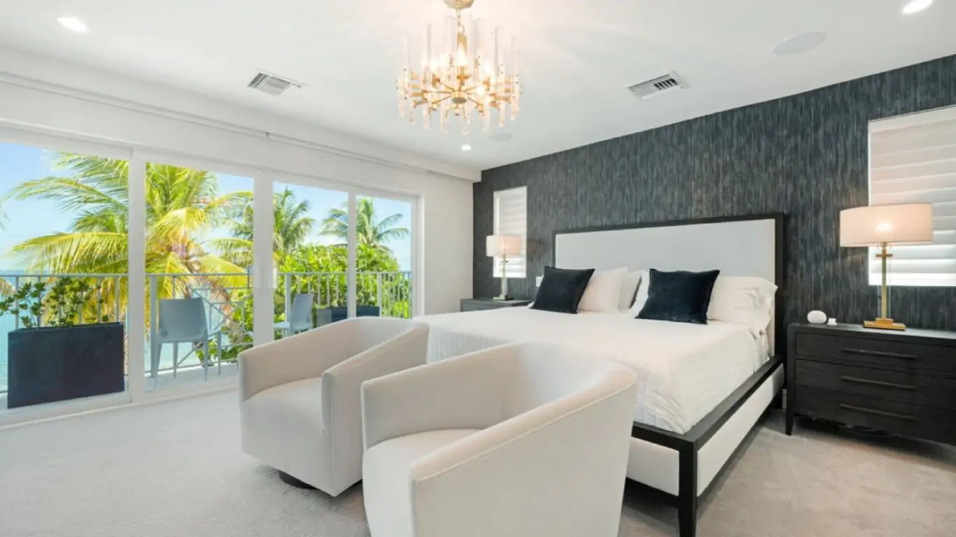 Villa Even Keel | Cayman Islands