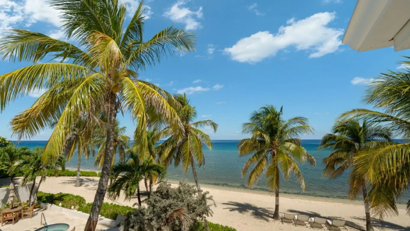 Villa Even Keel | Cayman Islands