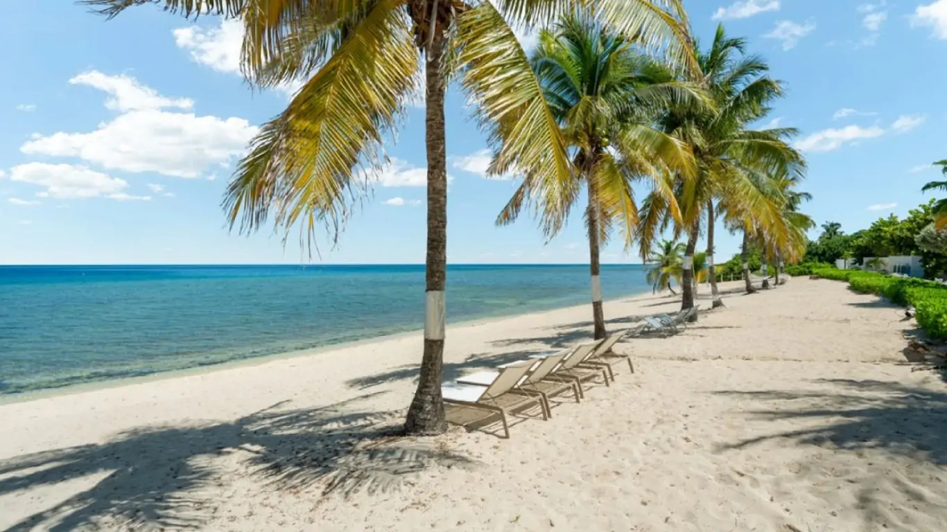 Villa Even Keel | Cayman Islands