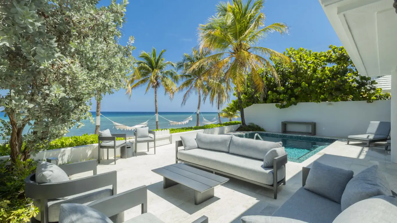 Villa Even Keel | Cayman Islands