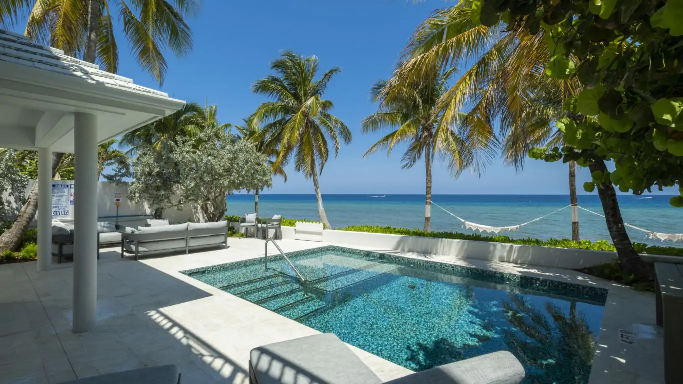 Villa Even Keel | Cayman Islands