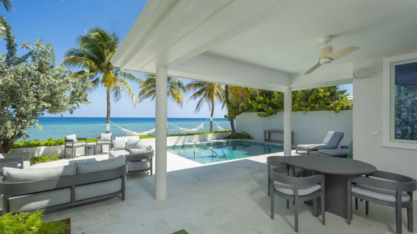 Villa Even Keel | Cayman Islands