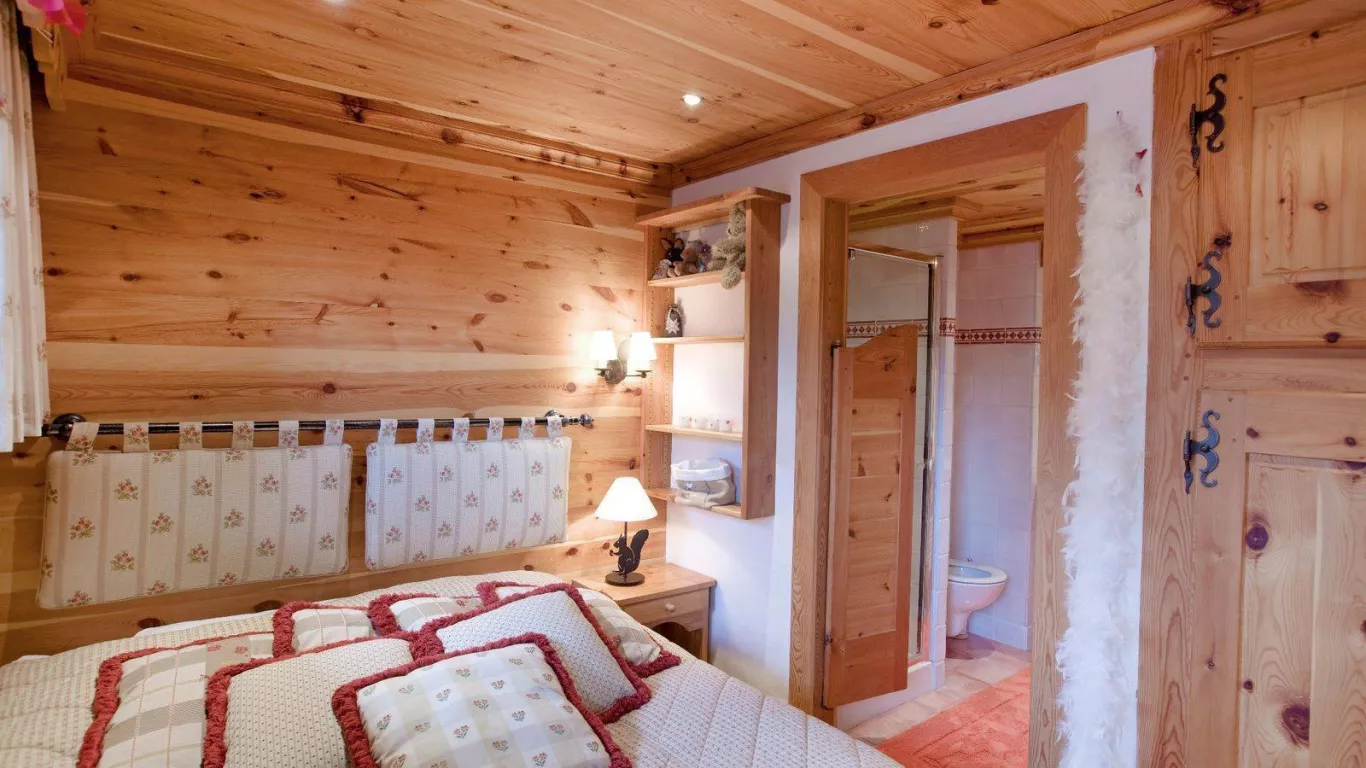 Chalet Aspen | Courchevel