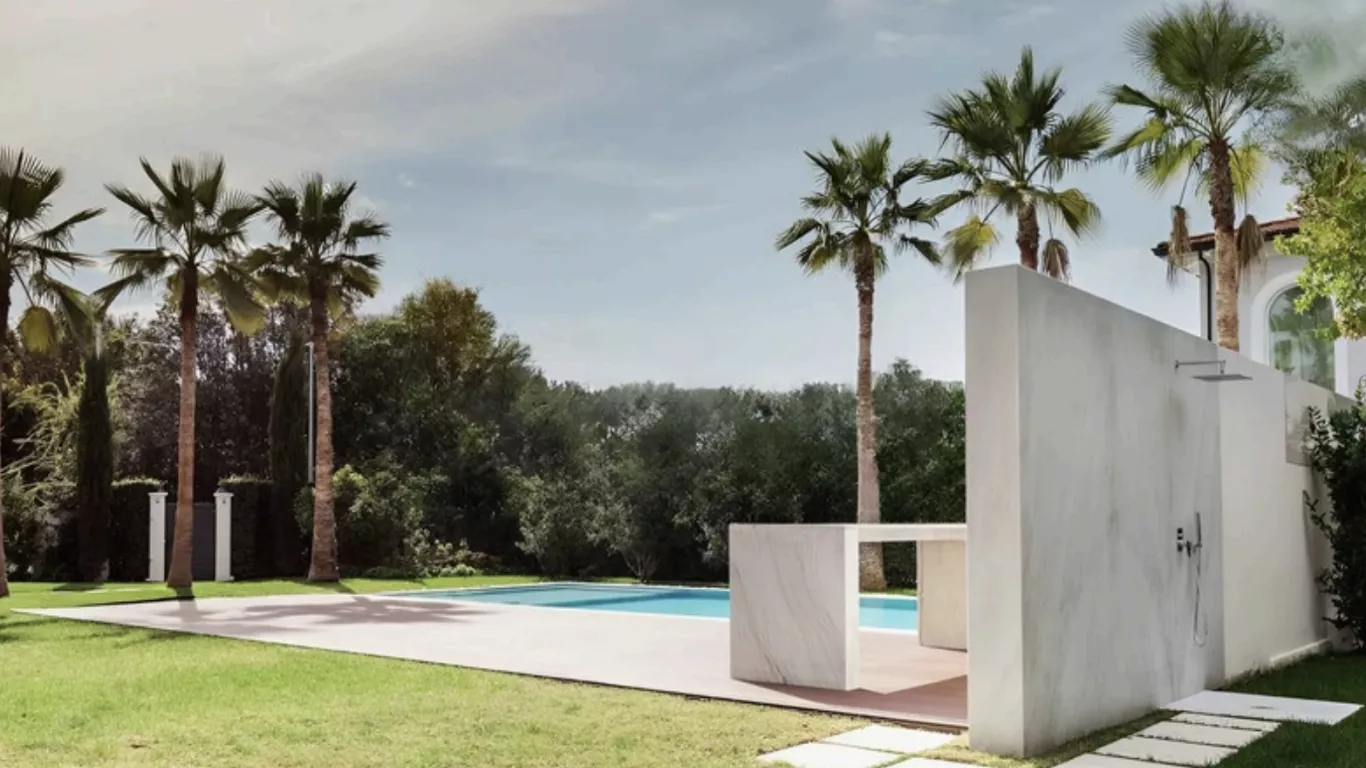 Villa Guernica | Forte dei Marmi