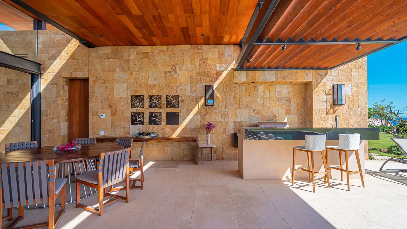 Villa Enclave West 4 | Cabo