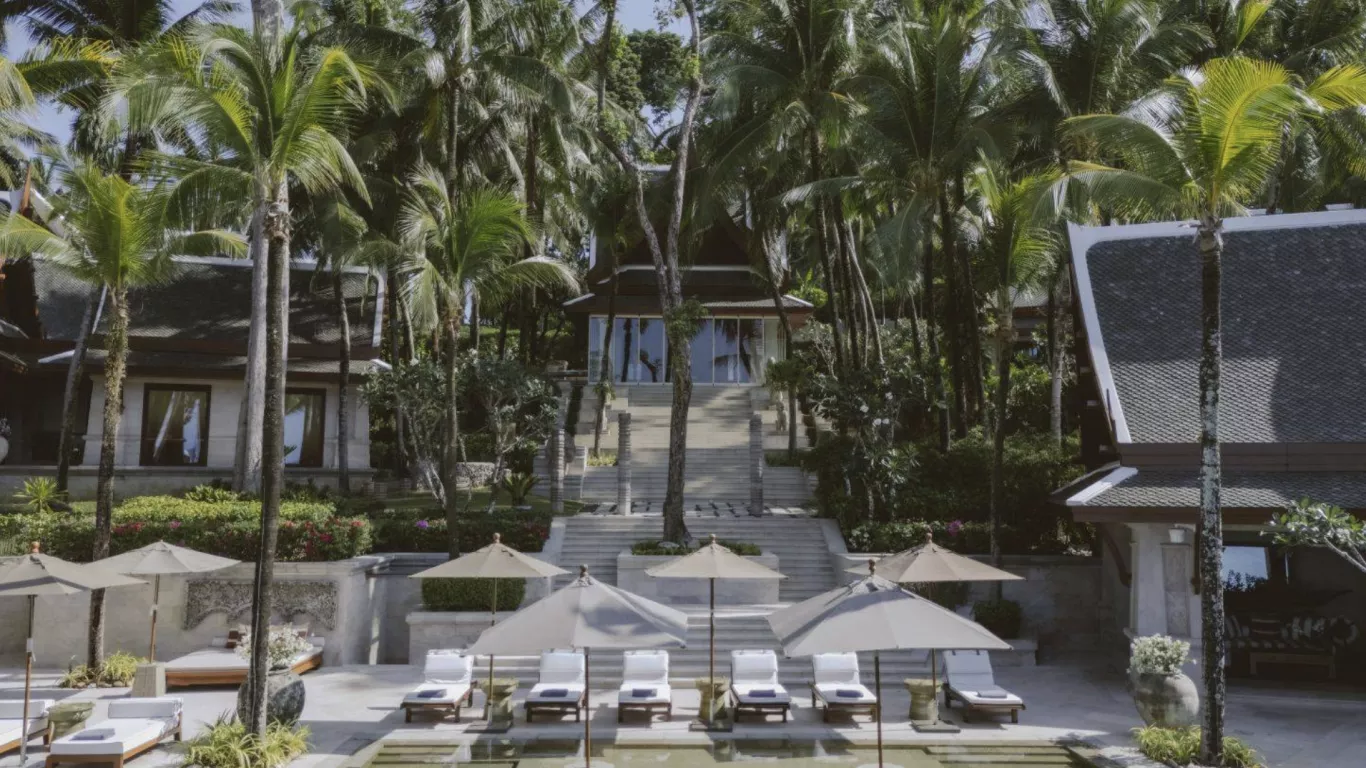 Villa Tegan | Phuket