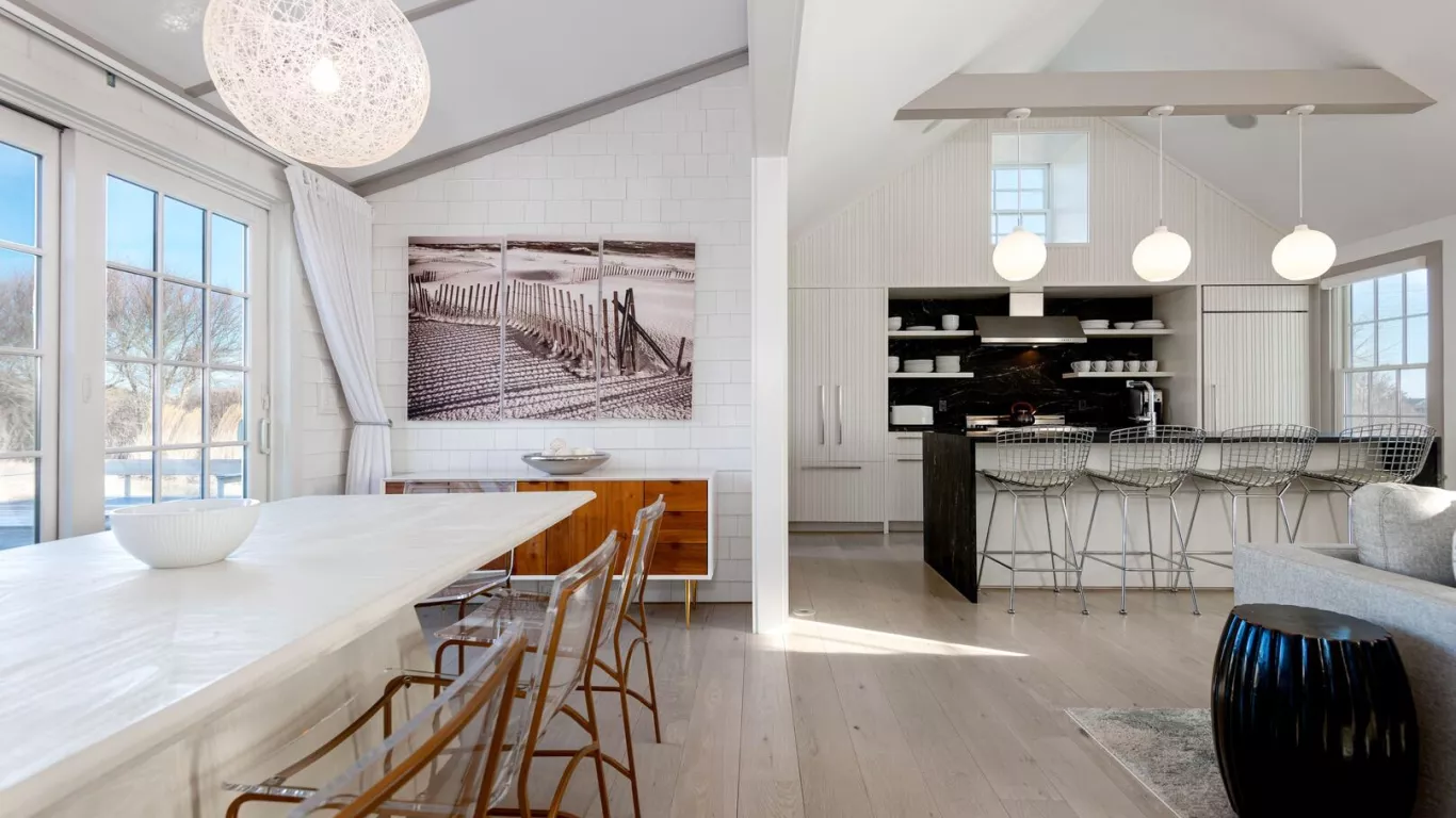 Villa Eleanor | Nantucket