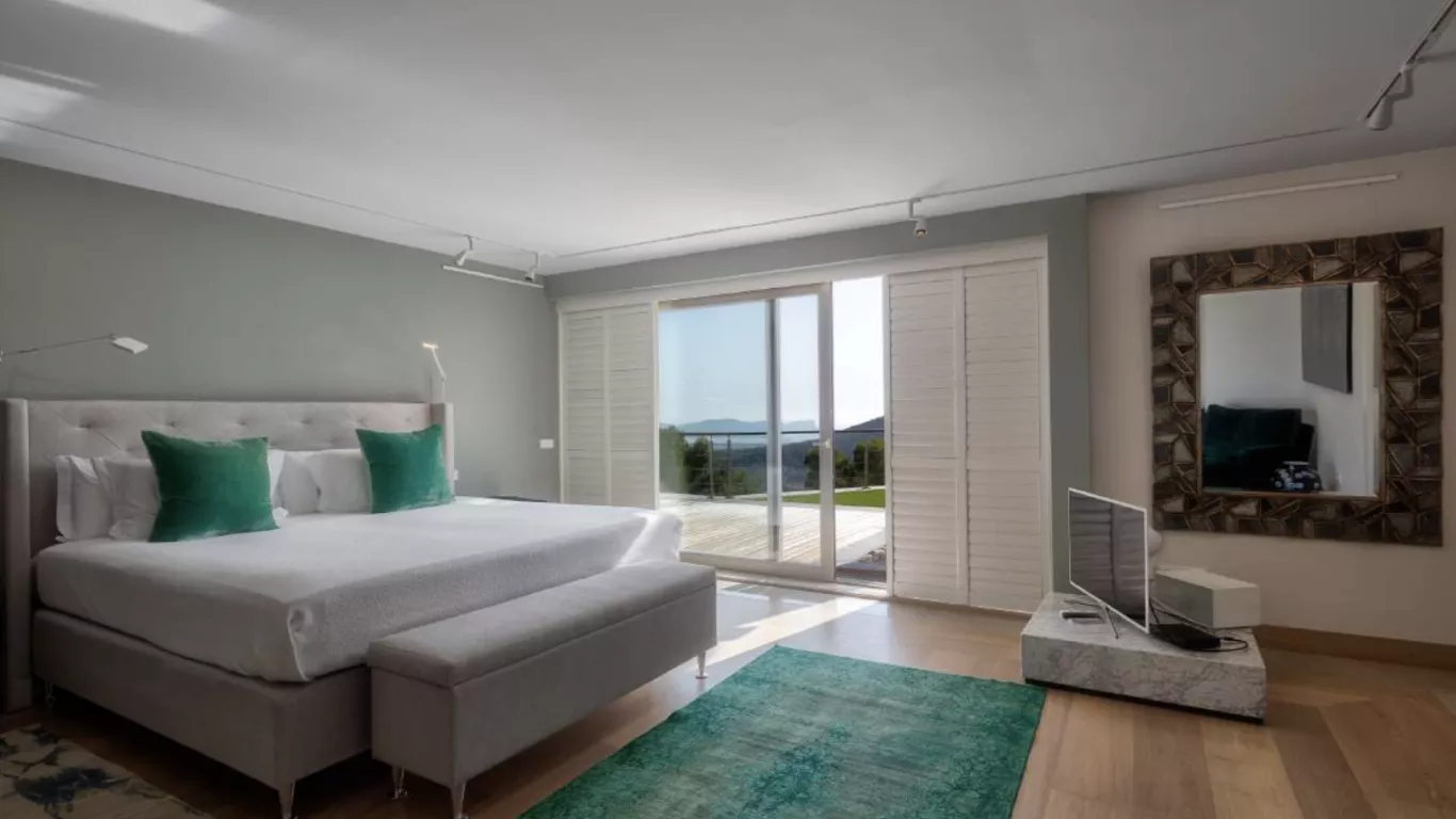 Villa Camila | Ibiza