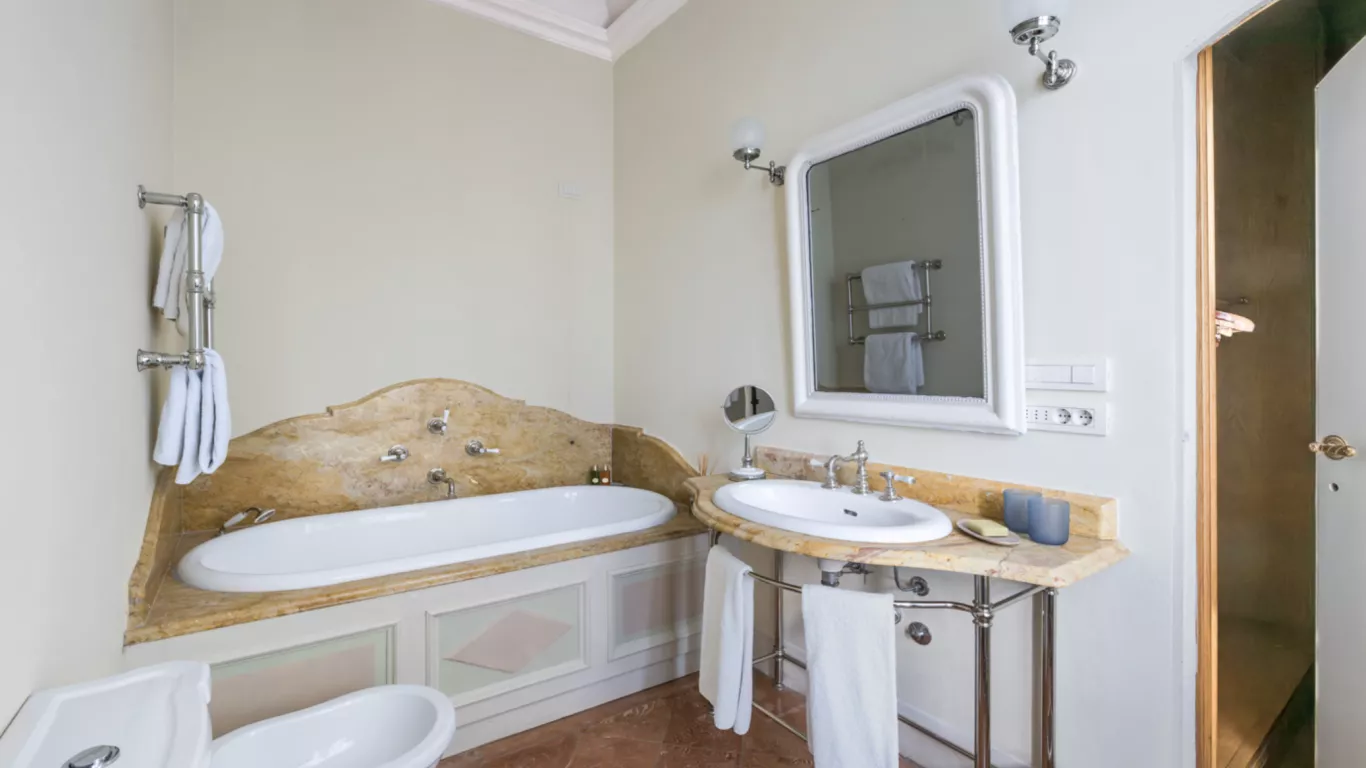 Villa Georgette | Lake Como