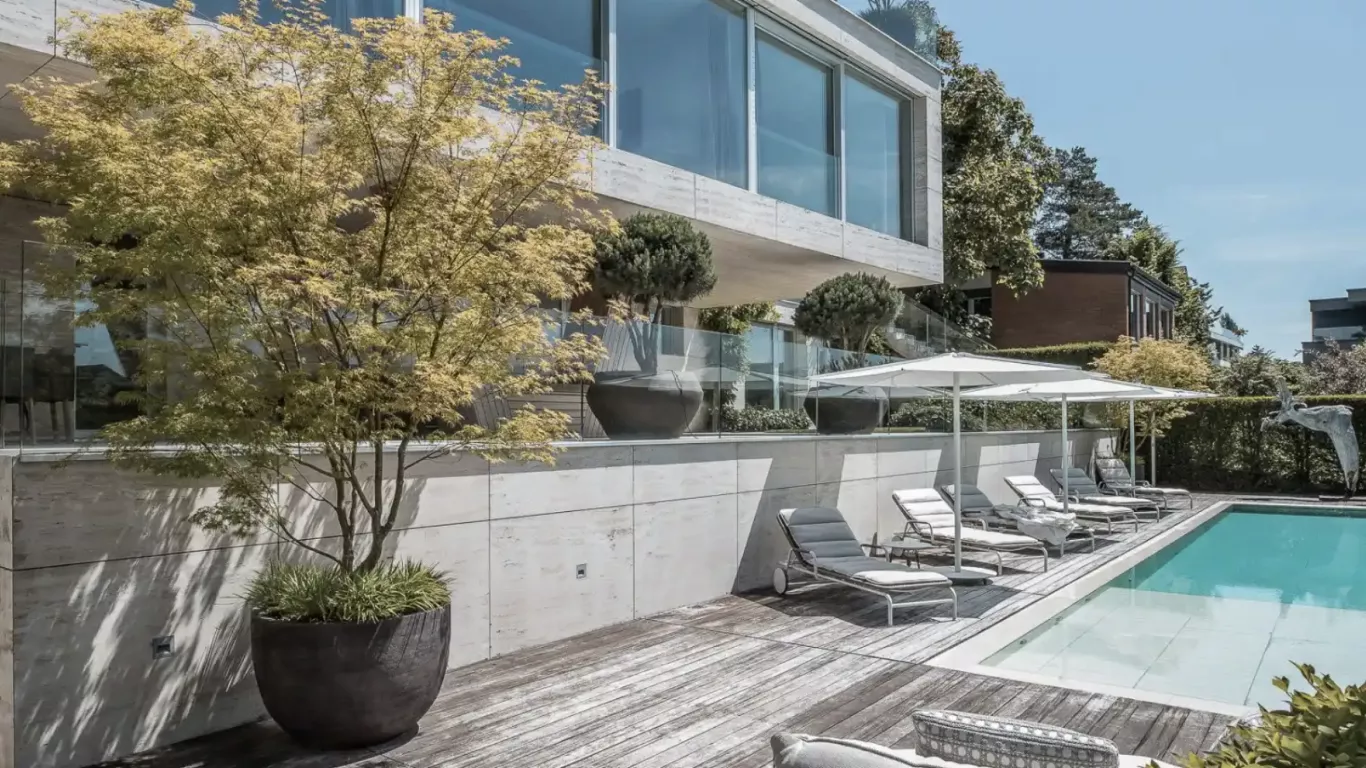 Villa Chiara | Zurich