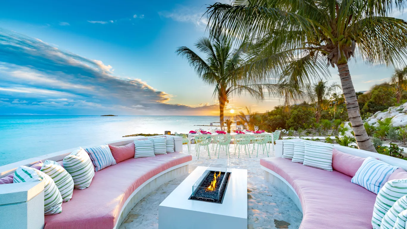 Bristol Breeze Villa | Turks and Caicos