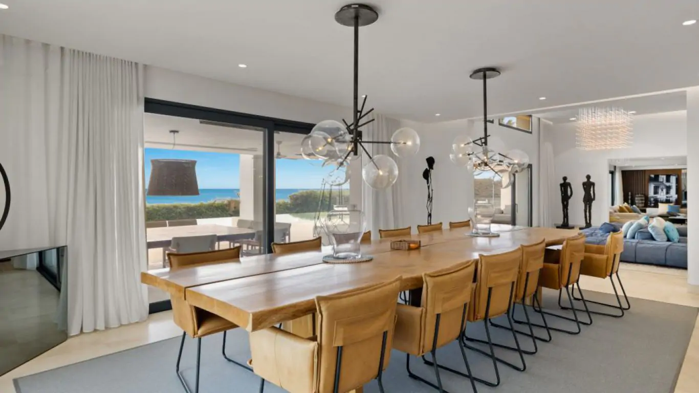 Villa La Perla Blanca | Marbella