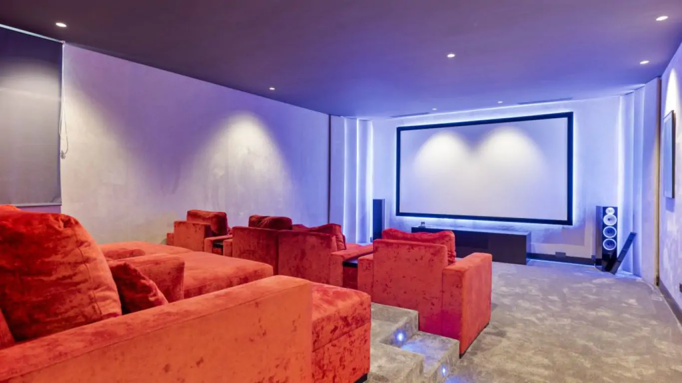 Villa La Perla Blanca | Marbella