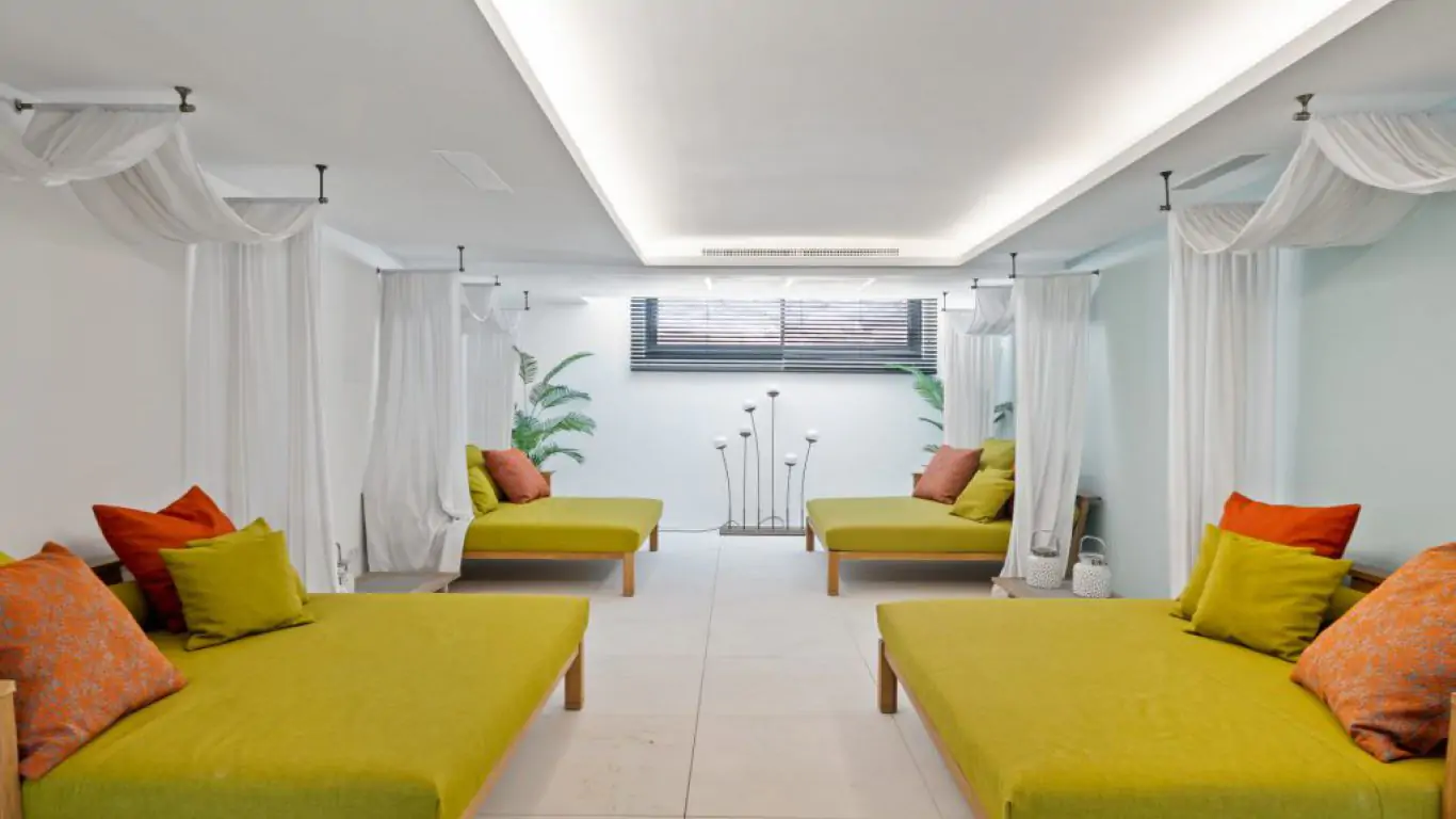 Villa La Perla Blanca | Marbella