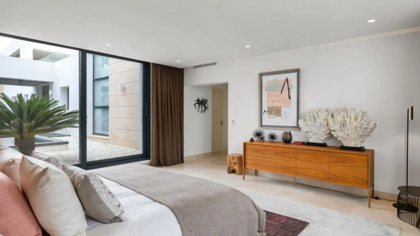 Villa La Perla Blanca | Marbella