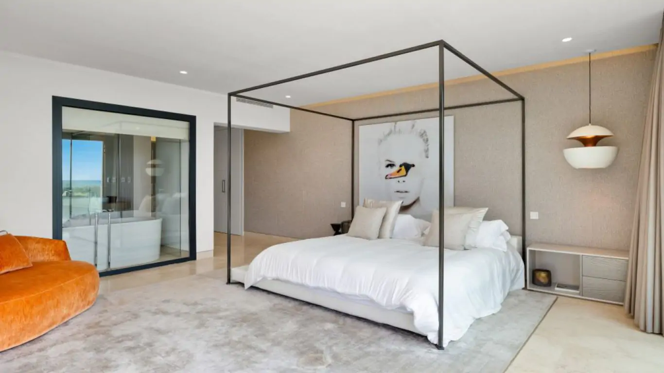 Villa La Perla Blanca | Marbella