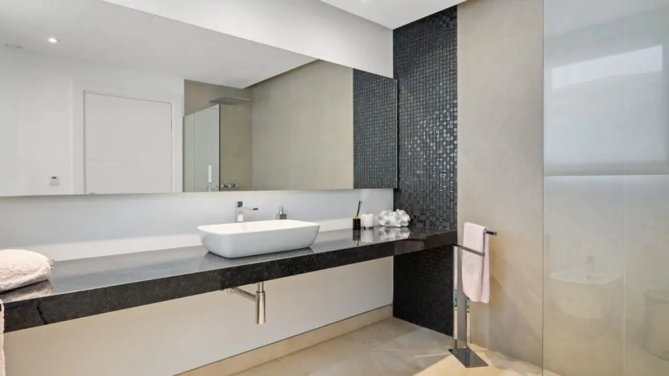 Villa La Perla Blanca | Marbella