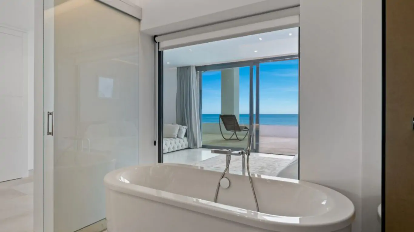 Villa La Perla Blanca | Marbella