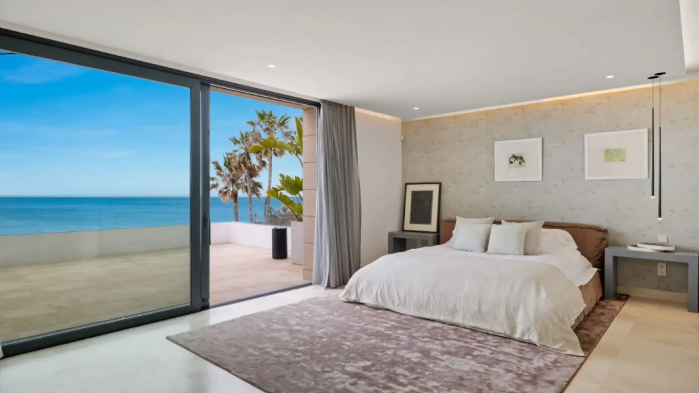 Villa La Perla Blanca | Marbella