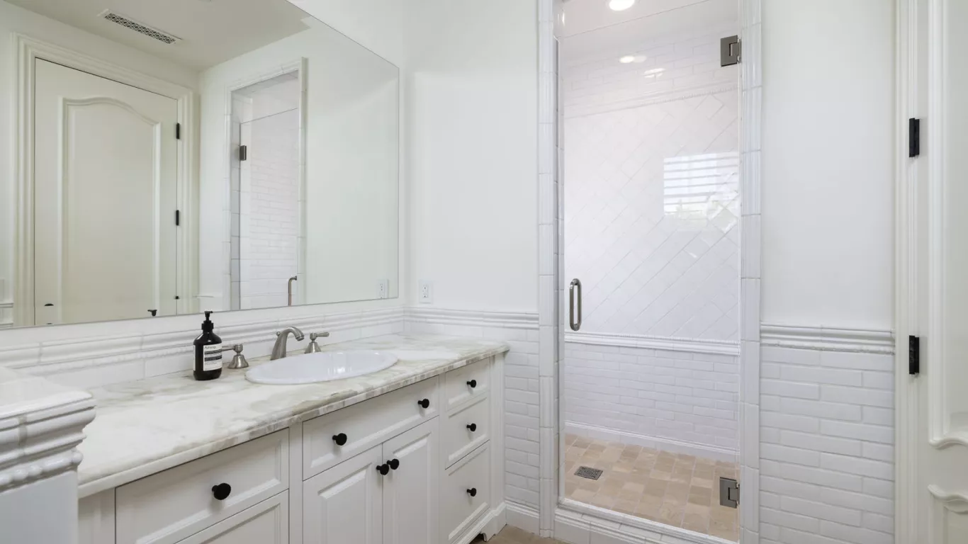 Pelican Villa | Orange County
