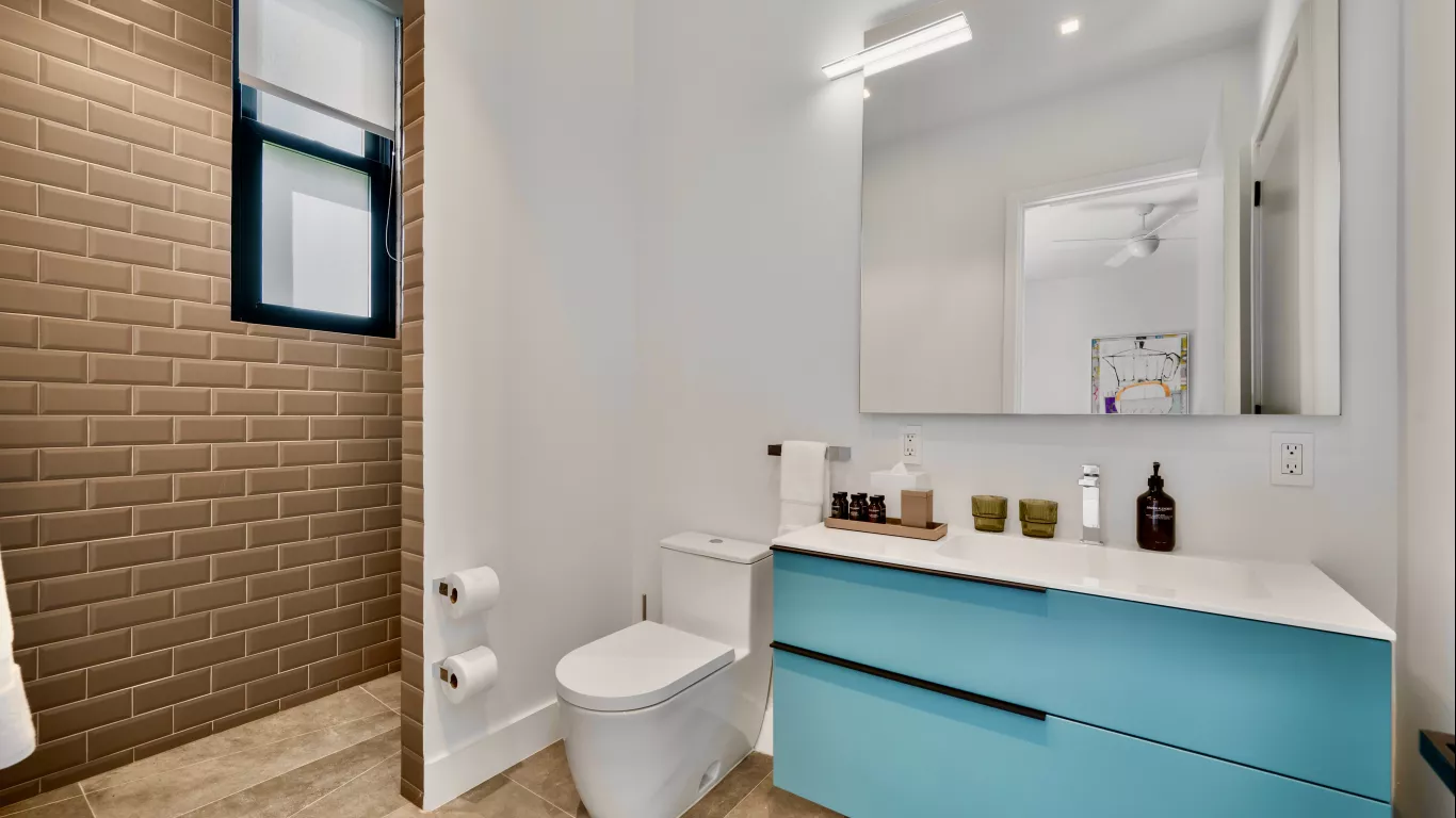 Villa Luna | Turks and Caicos