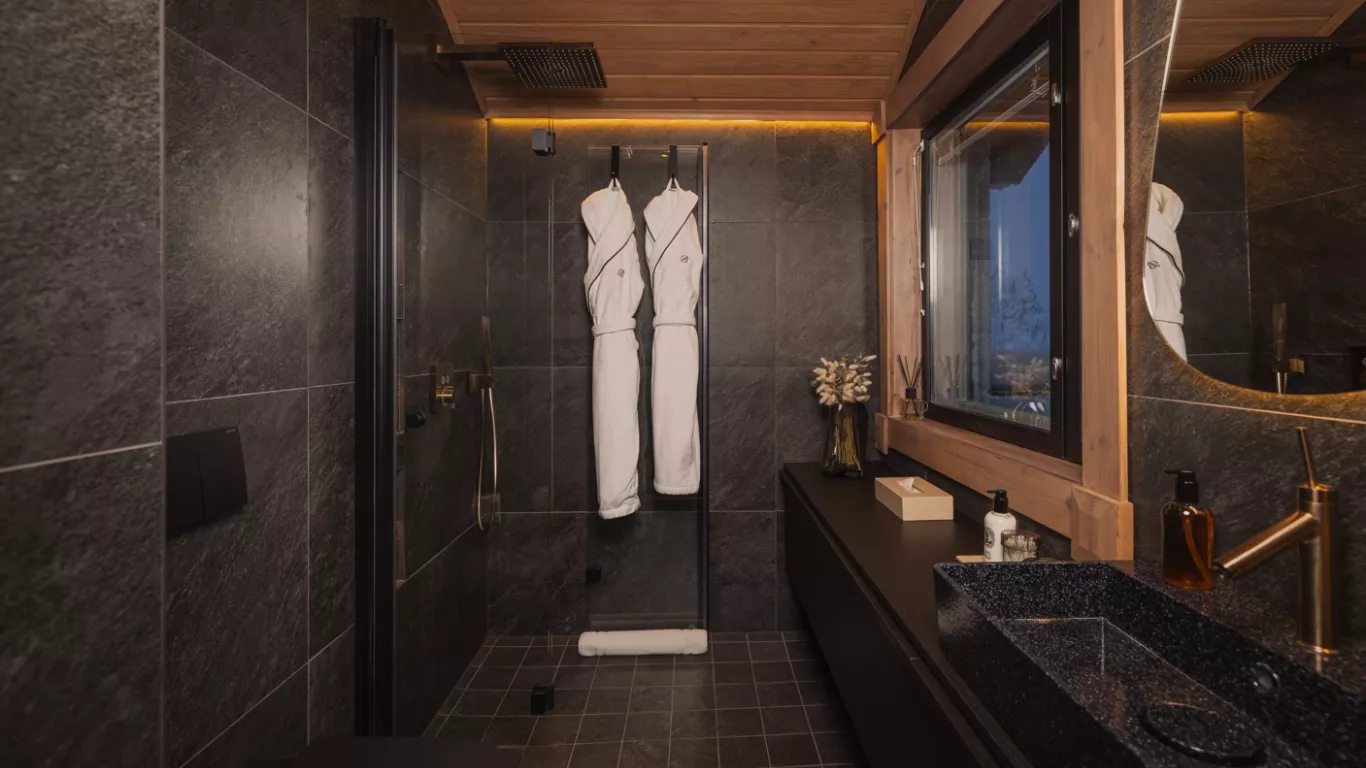 Chalet Utsu | Finland