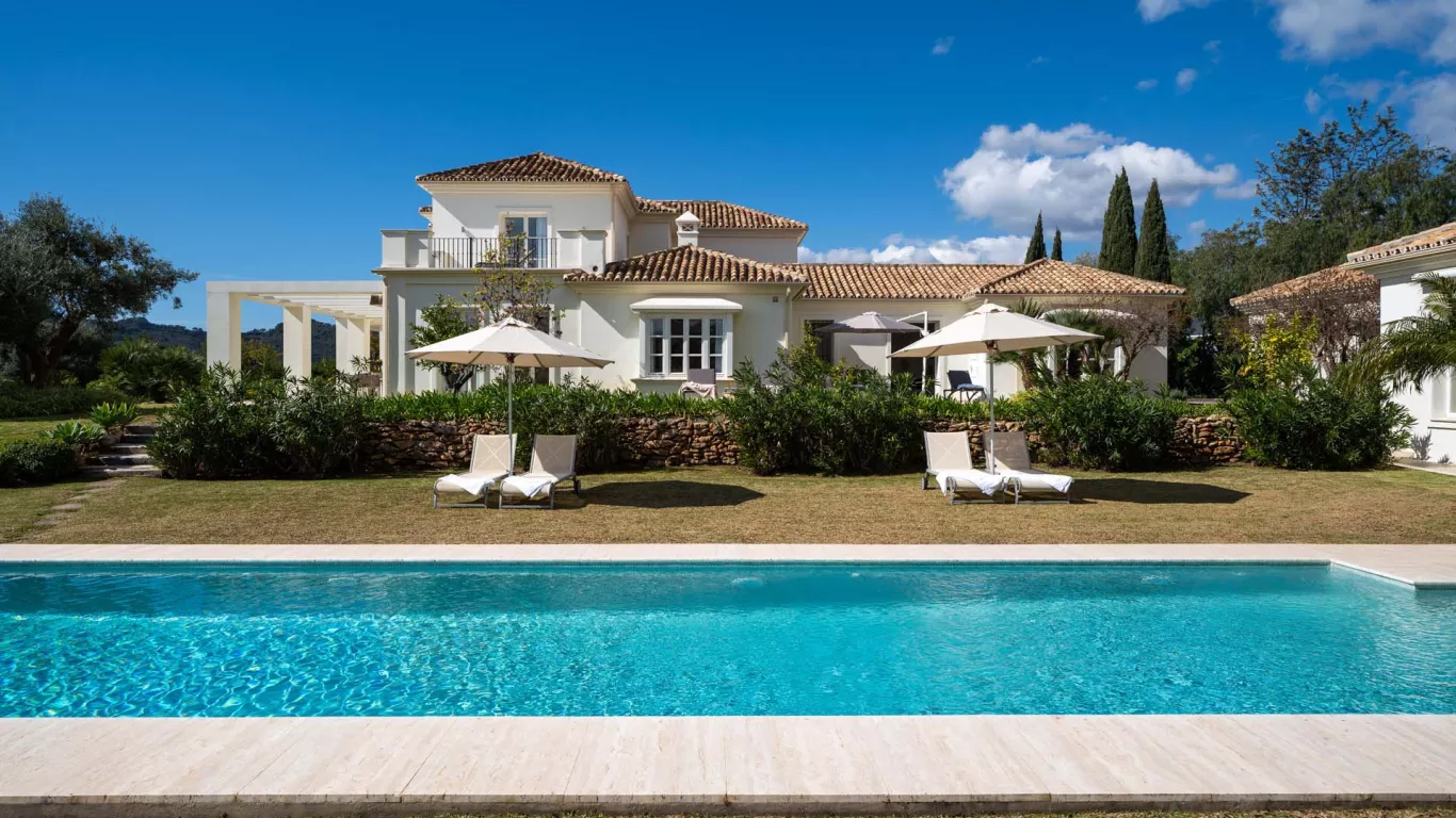 Villa Zagaleta Hilltop | Marbella