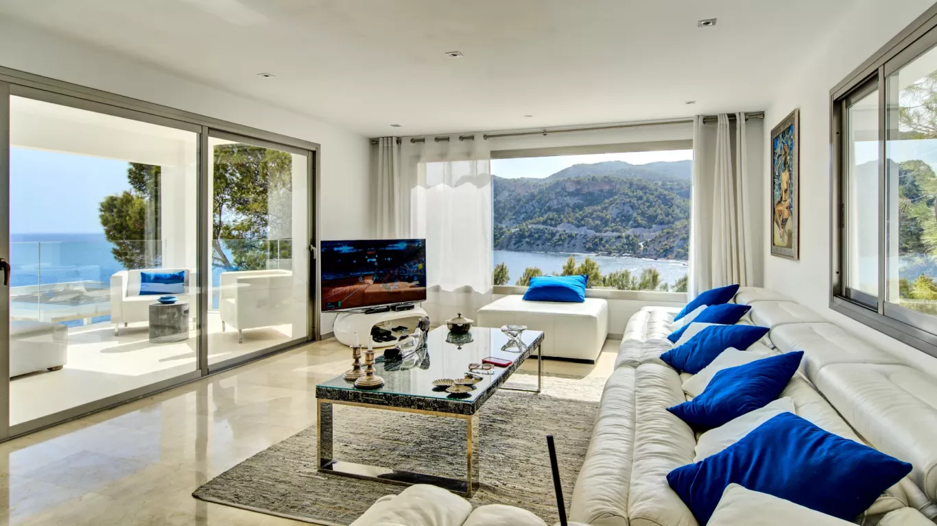 Villa Pearl | Ibiza