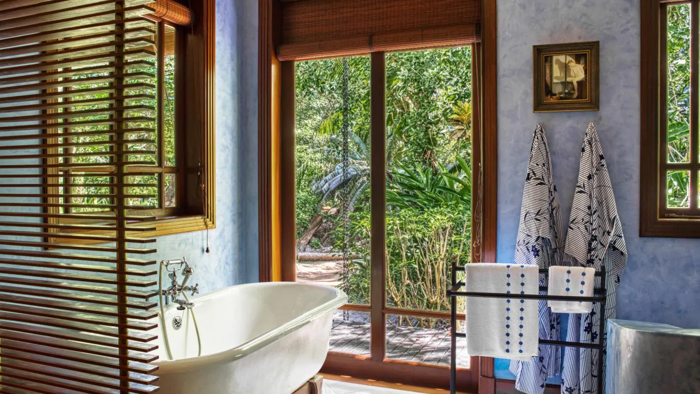 Jastam House | Seychelles
