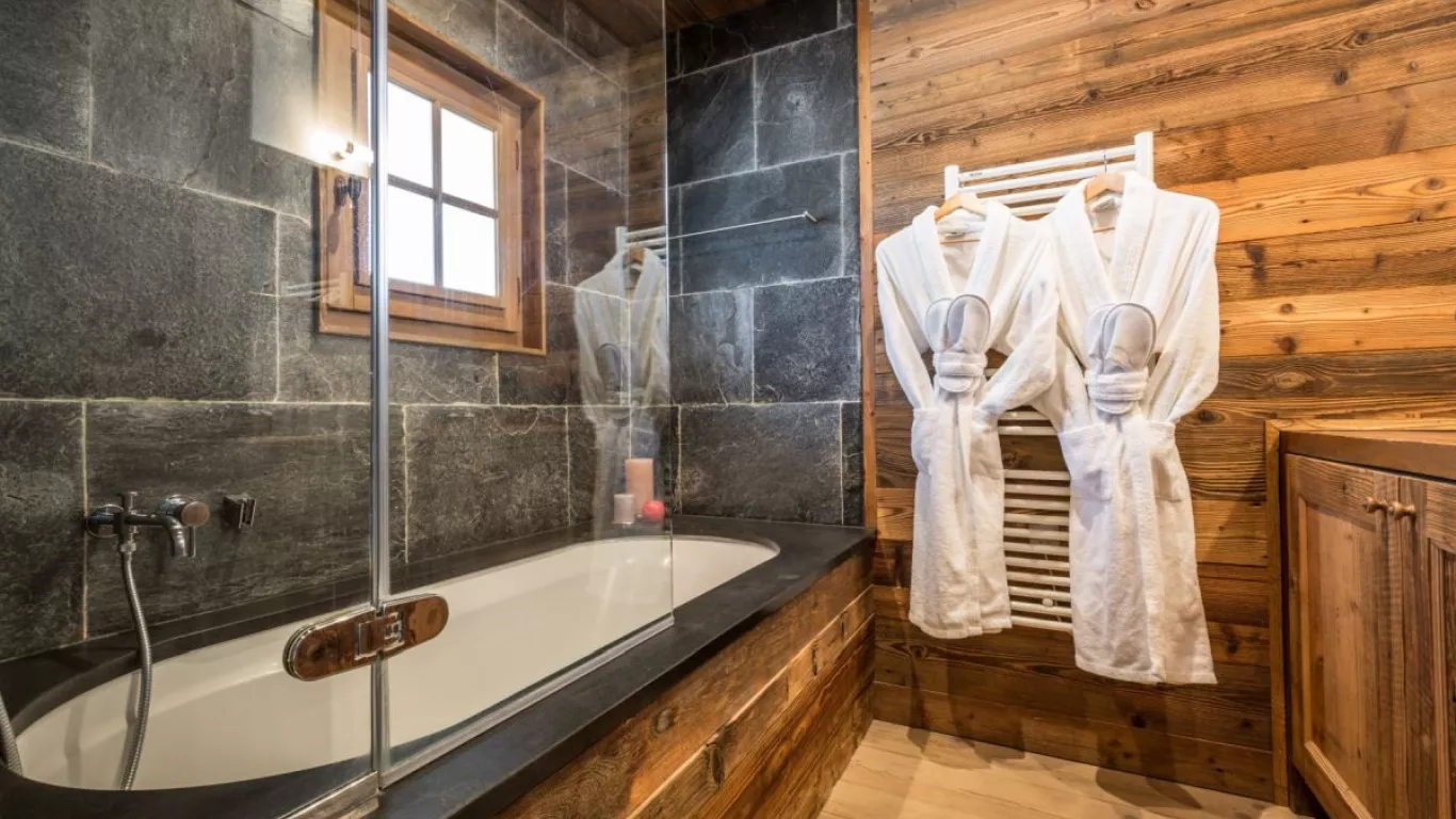 Chalet Baby Bear | Chamonix