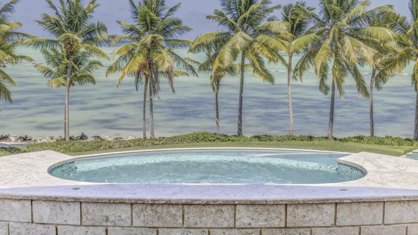 Villa Blue Oasis | Punta Cana