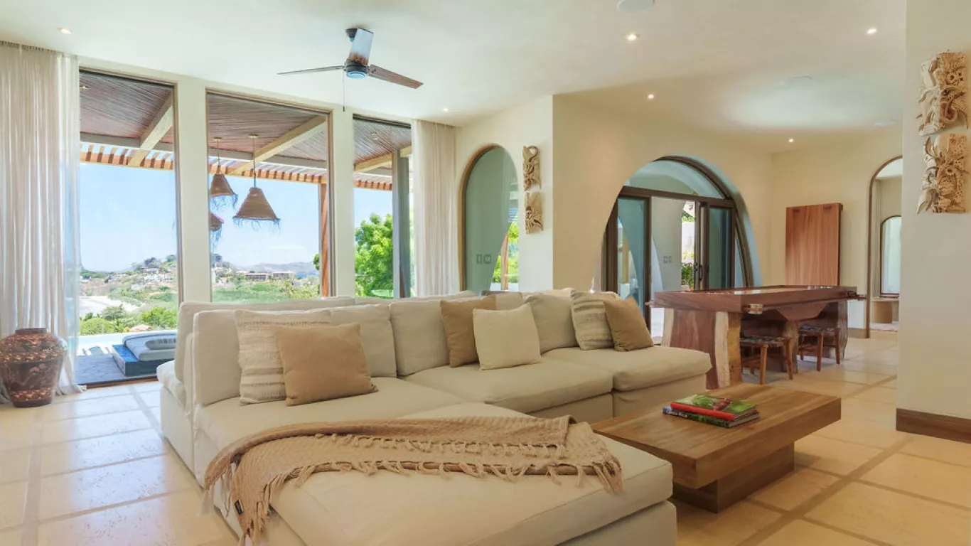 Villa Ocaso | Guanacaste