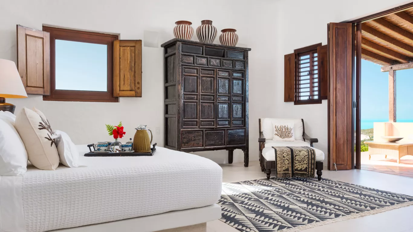 Bajacu | Turks and Caicos