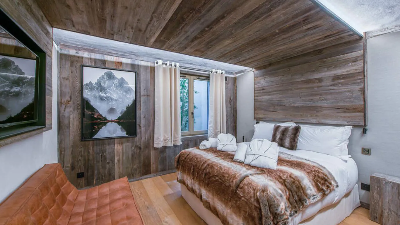 Chalet Le Lodge | Megeve
