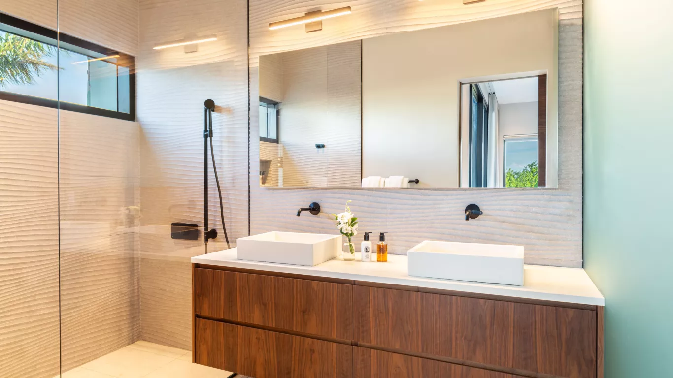 Villa Solara | Turks and Caicos