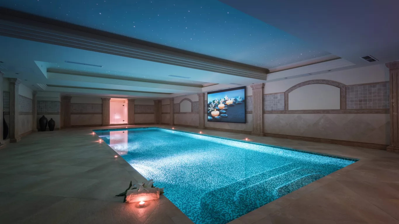 Villa Margarita | Marbella