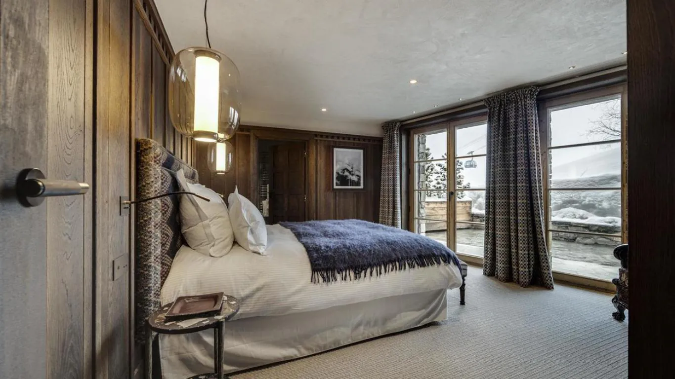 Chalet Ottawa | Val d'Isere