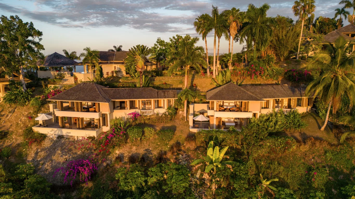 Villa Silent Waters | Jamaica
