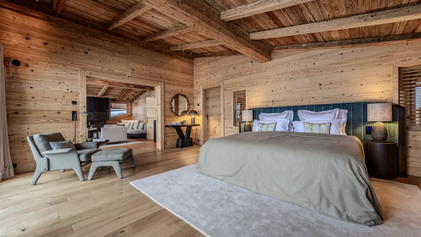 Montana Estate | Kitzbuhel