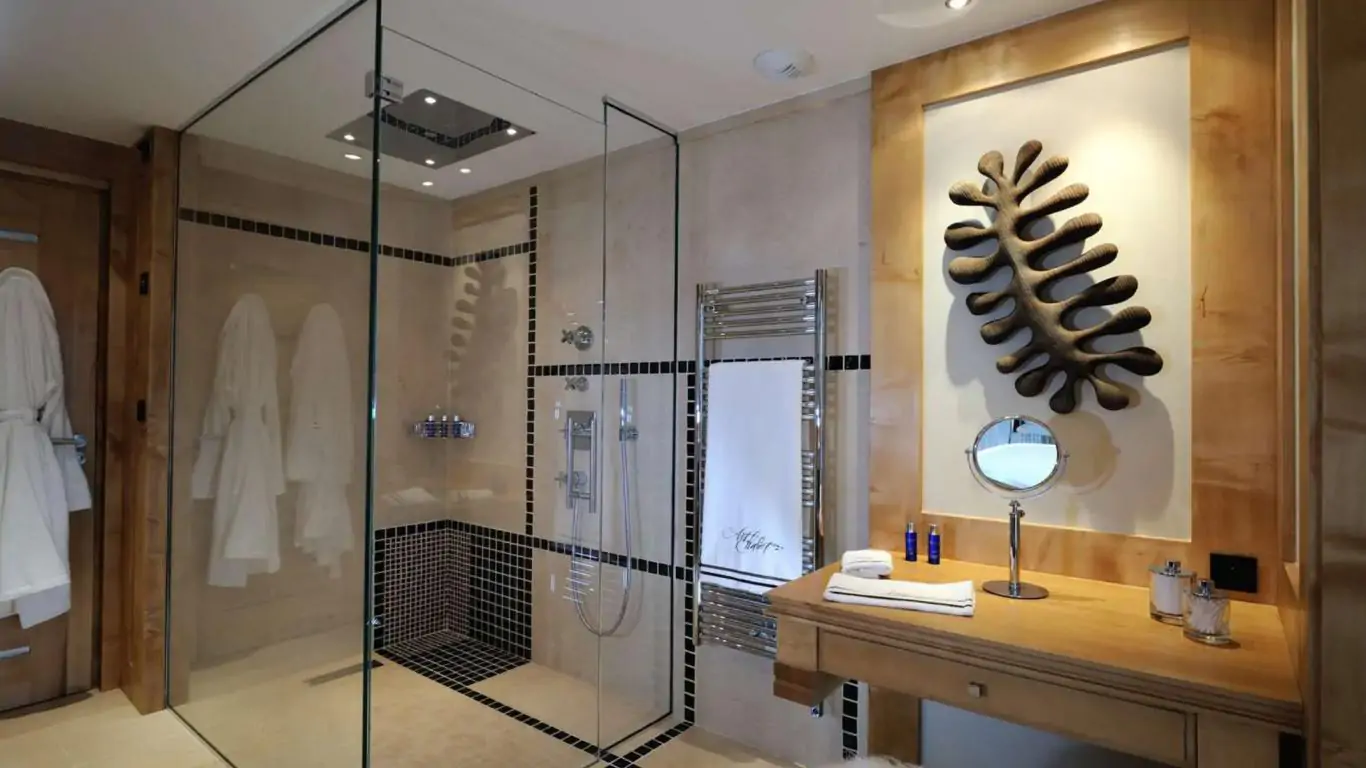 Art Chalet | Courchevel