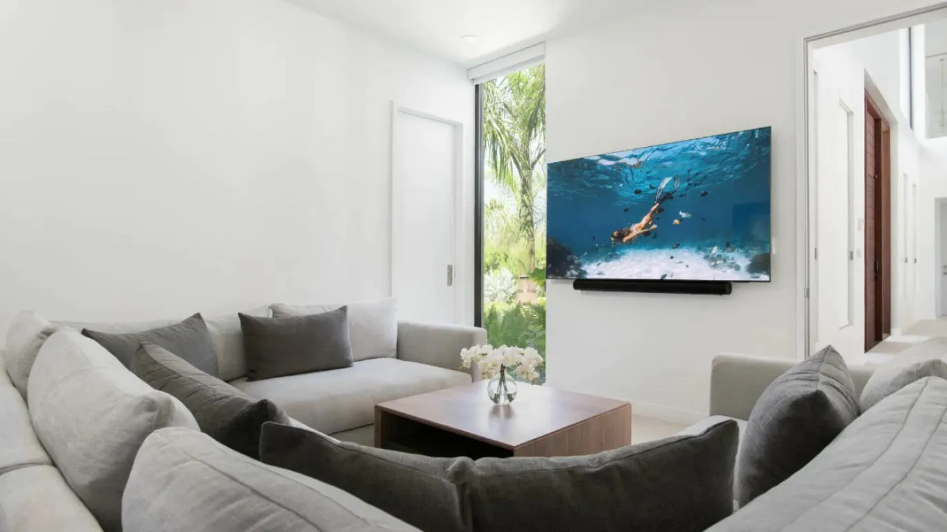 Villa Solarah | Turks and Caicos