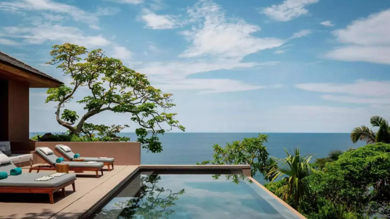 One&Only Mandarina Private Home 1 | Rest of Latin America