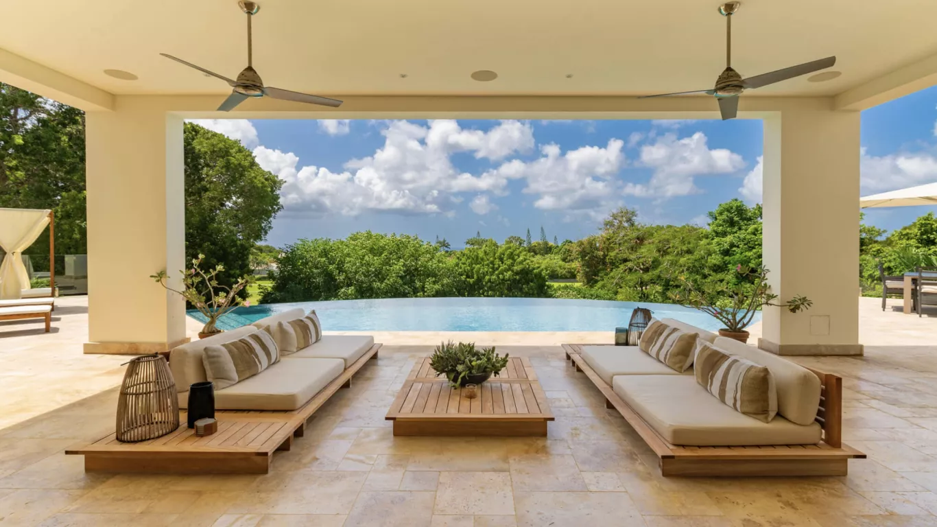 Villa Fountainhead | Barbados
