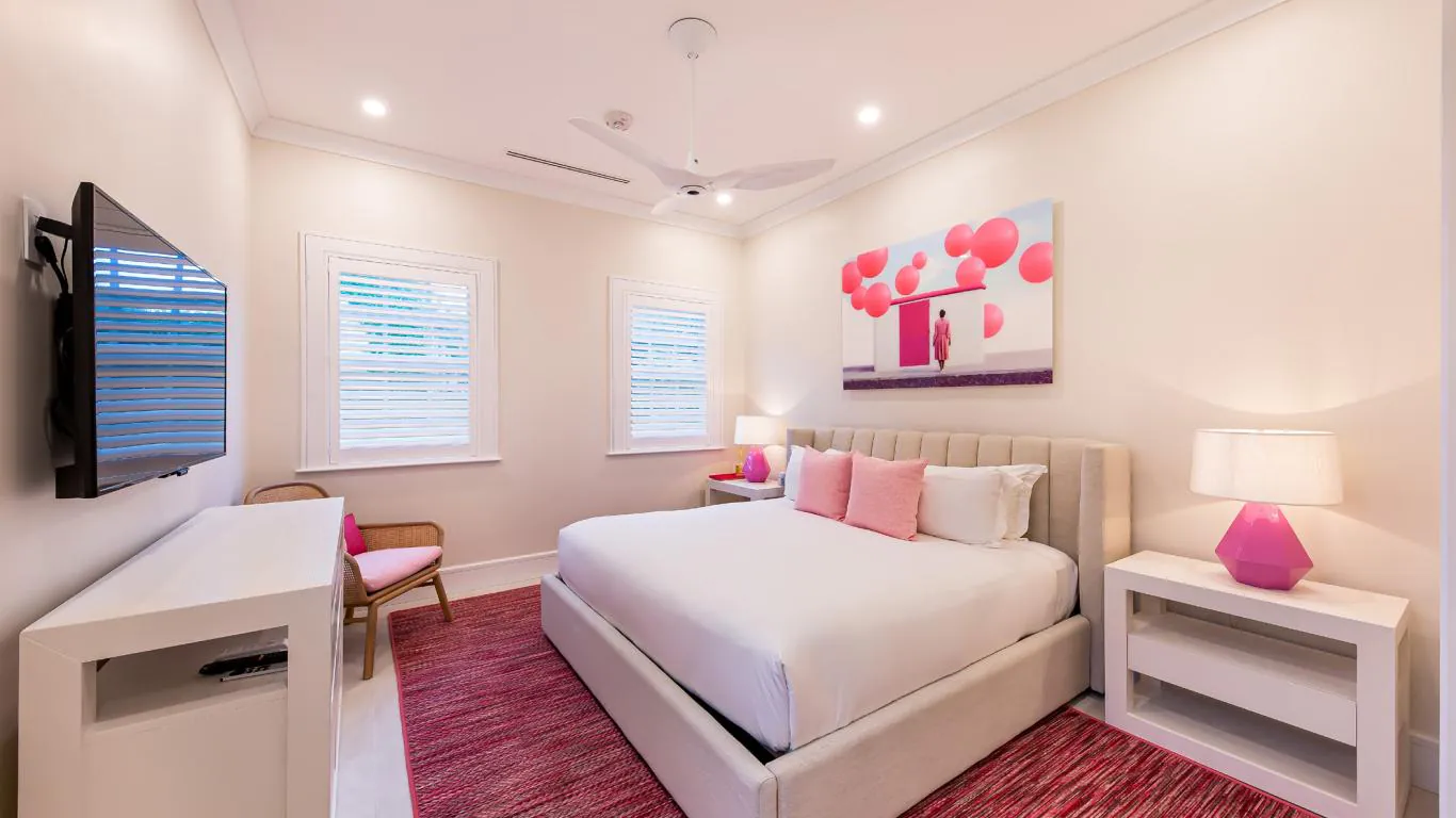 Villa Bella Albany | Bahamas