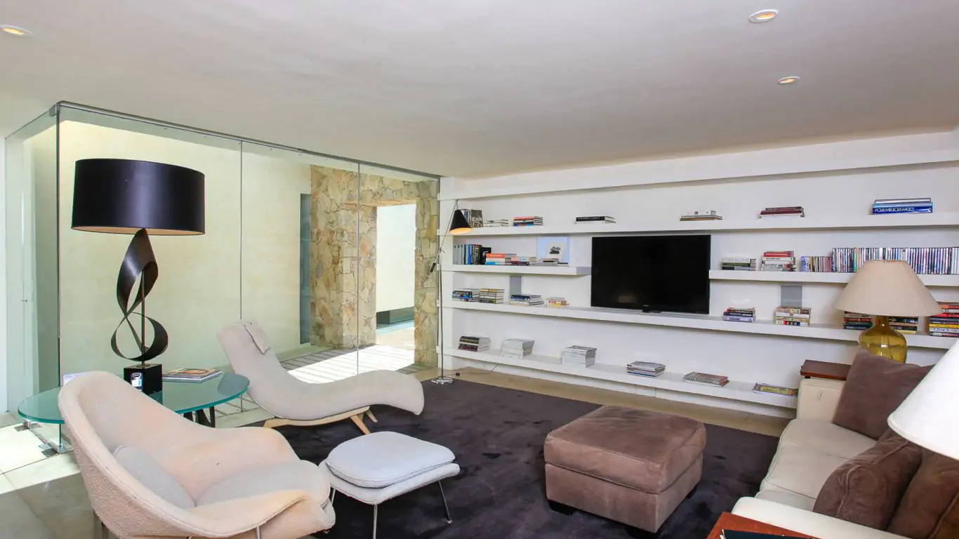 Casa Finisterra | Cabo