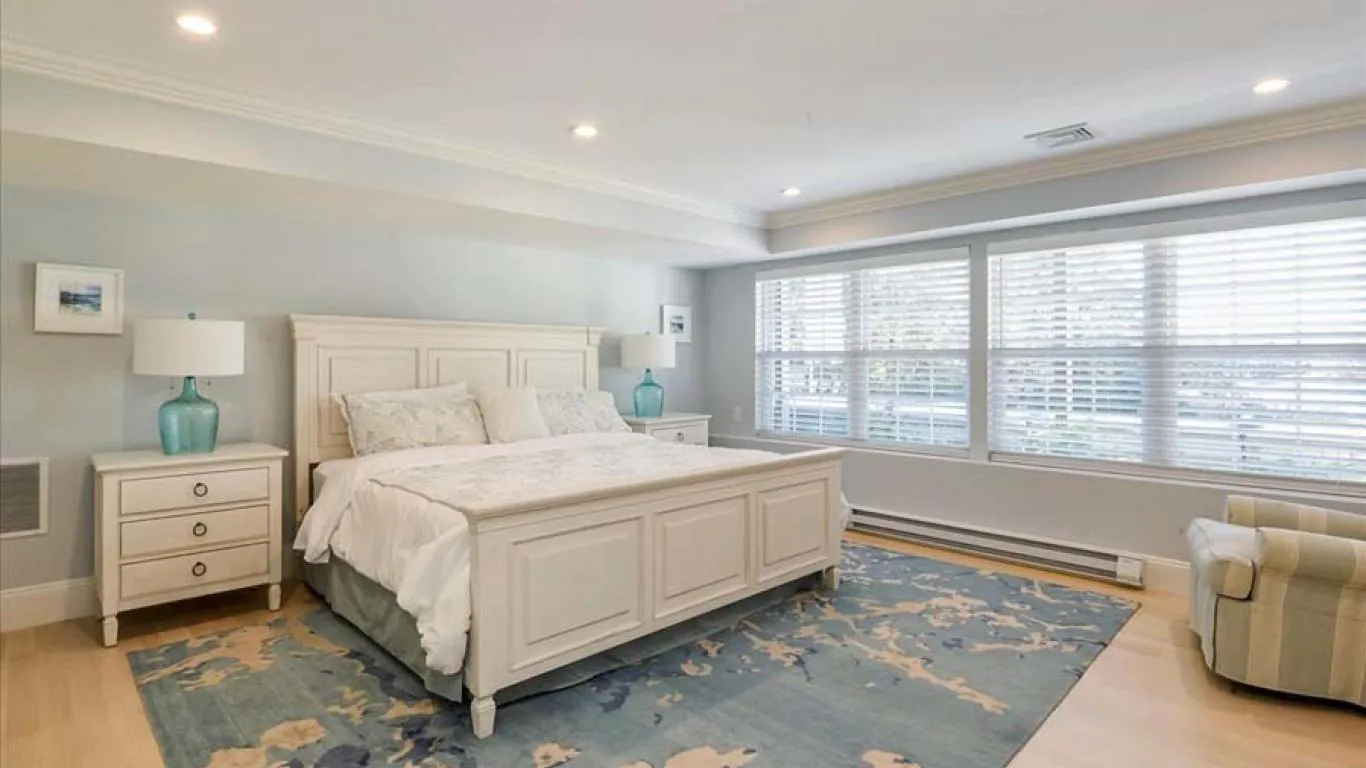 Villa Everly | Cape Cod